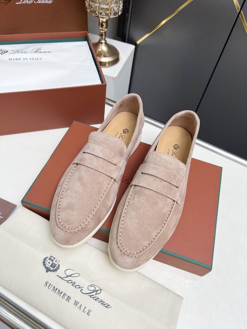 Loro Piana Shoes